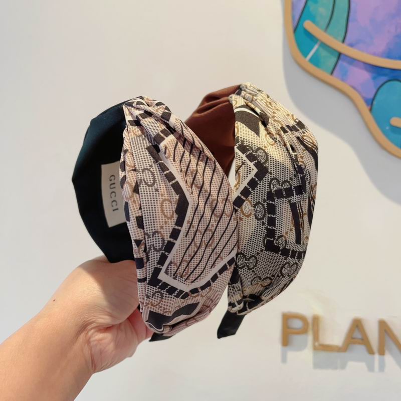 Gucci Headband hh (102)